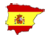 SPA & GARDEN - Espanol